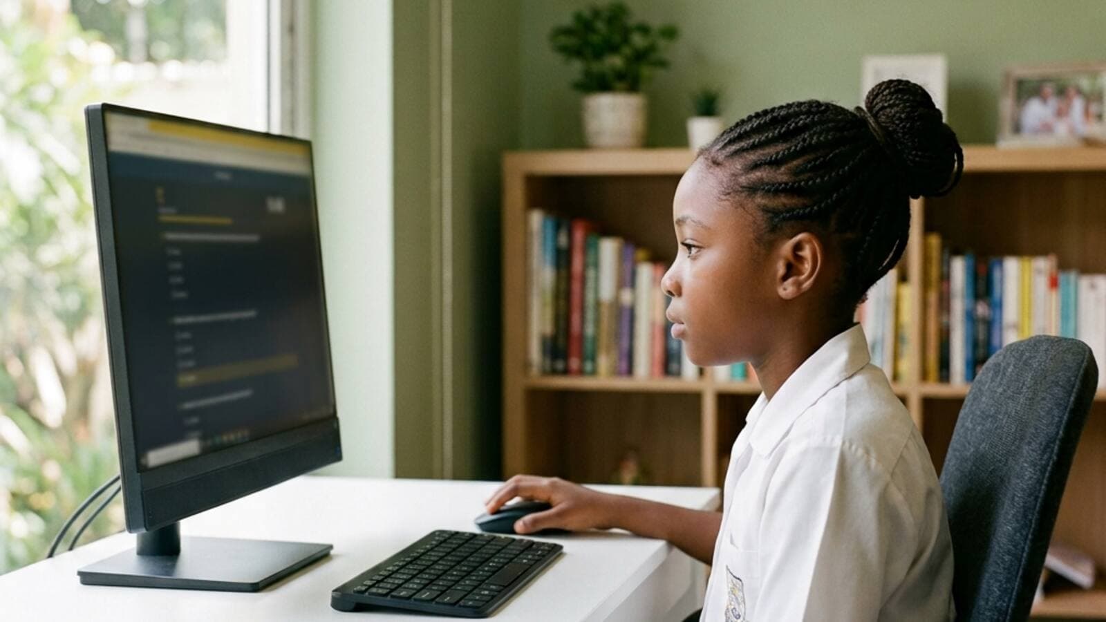 How to pace your child through a timed CBT exam