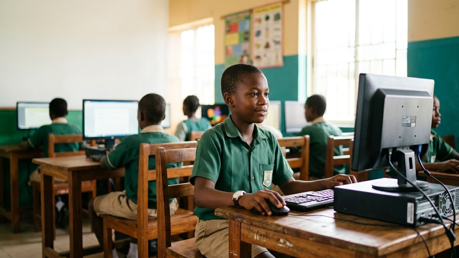 202 vs 1: what the 2026 NCEE results quietly tell every parent